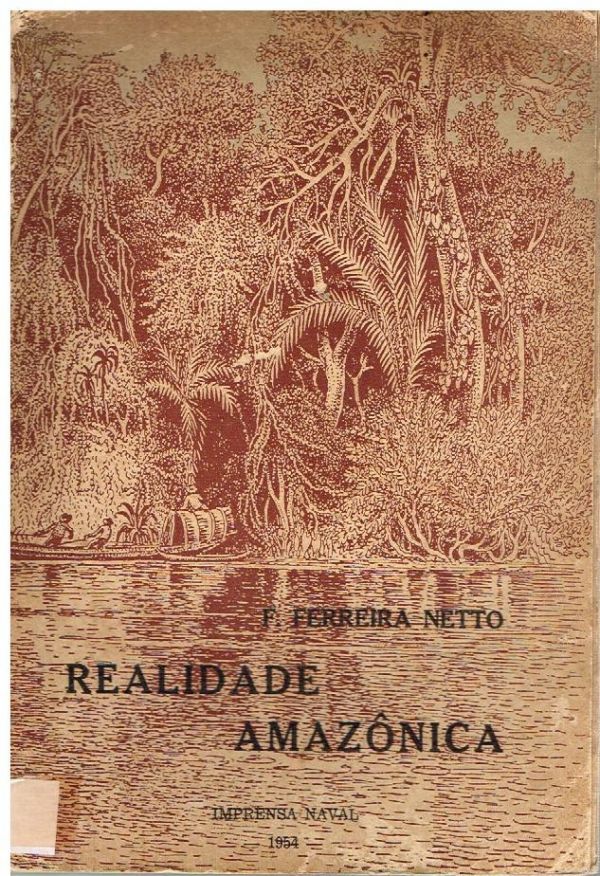 Realidade Amazônica
